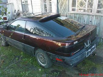 1992 Ford Probe