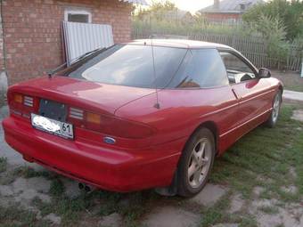 1993 Ford Probe Photos