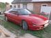 Preview 1993 Ford Probe