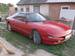 Pictures Ford Probe