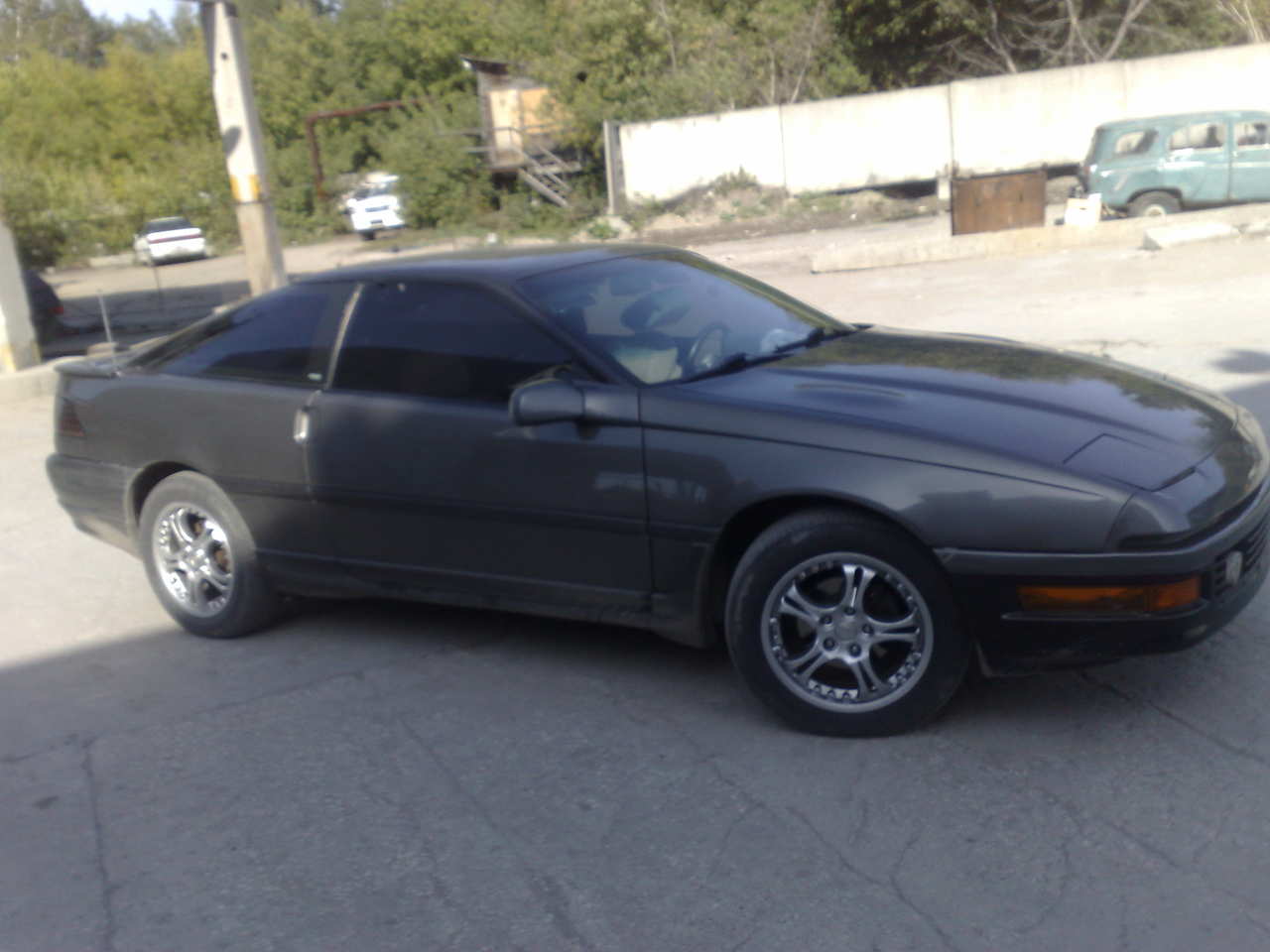 1993 Ford probe common problems
