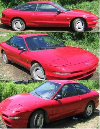 1994 Ford Probe