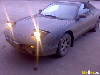 1994 Ford Probe Photos