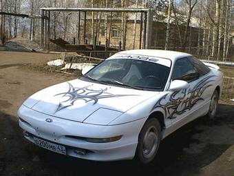 1994 Ford Probe