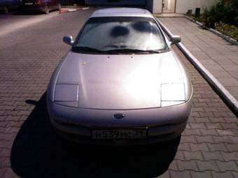 1994 Ford Probe Pictures