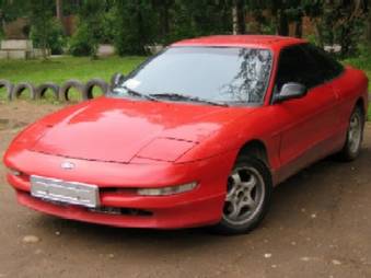 1995 Ford Probe