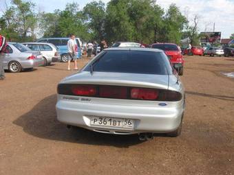 1996 Ford Probe Pictures