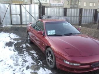 1997 Ford Probe Pictures