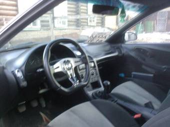 1997 Ford Probe Wallpapers