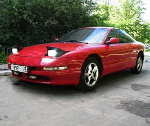 1997 Ford Probe Photos