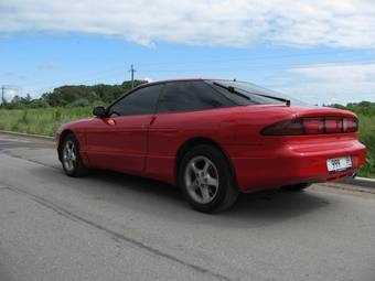 1997 Ford Probe Photos