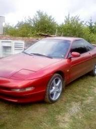 1997 Ford Probe