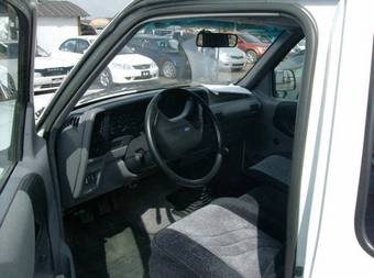 1995 Ford Ranger For Sale