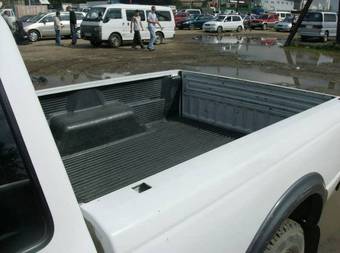 1995 Ford Ranger For Sale