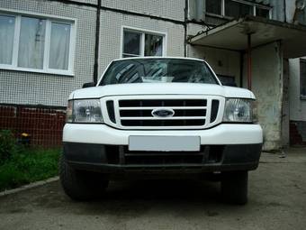 2005 Ford Ranger Photos