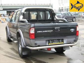 2006 Ford Ranger Photos