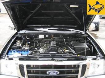 2006 Ford Ranger Wallpapers