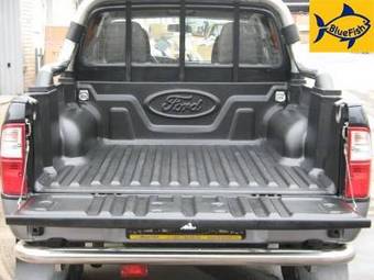 2006 Ford Ranger For Sale