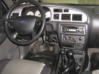 2006 Ford Ranger Photos