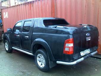 2007 Ford Ranger For Sale