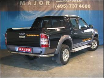 2007 Ford Ranger For Sale