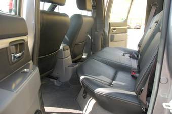 2008 Ford Ranger Photos