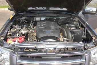 2008 Ford Ranger Pictures