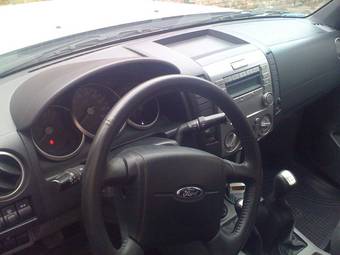 2008 Ford Ranger For Sale