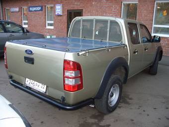 2008 Ford Ranger For Sale