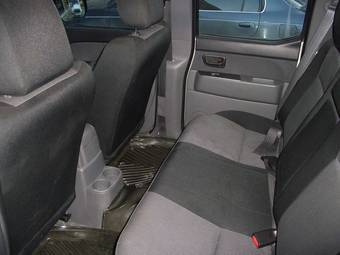 2008 Ford Ranger For Sale