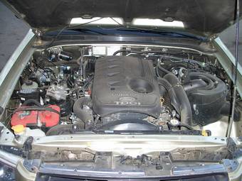 2008 Ford Ranger Pictures