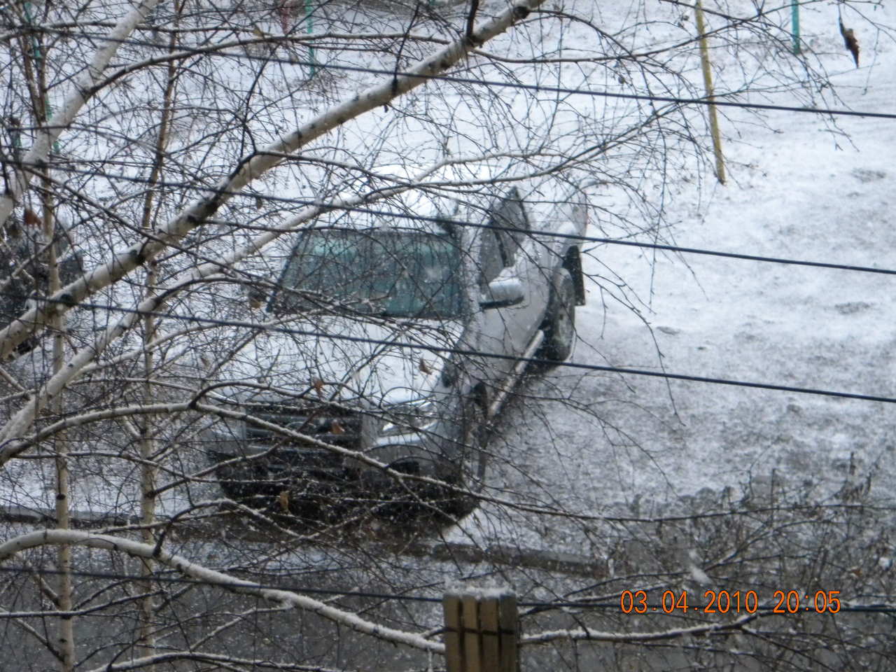 2008 Ford Ranger