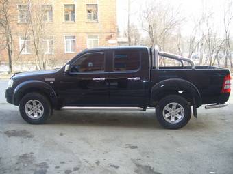 2008 Ford Ranger For Sale