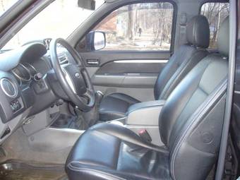 2008 Ford Ranger For Sale