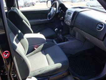 2008 Ford Ranger For Sale