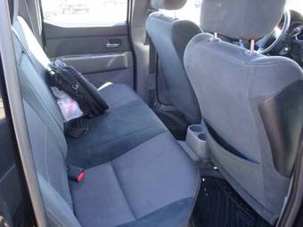 2008 Ford Ranger Images