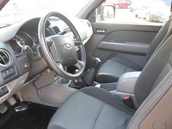 2008 Ford Ranger For Sale