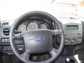 2008 Ford Ranger For Sale