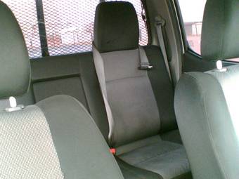 2008 Ford Ranger Photos