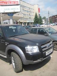 2008 Ford Ranger Photos