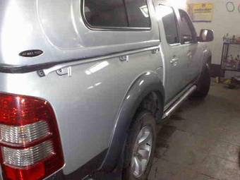 2009 Ford Ranger For Sale