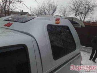 2009 Ford Ranger Photos