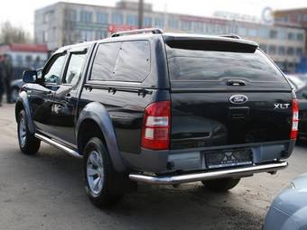 2009 Ford Ranger For Sale