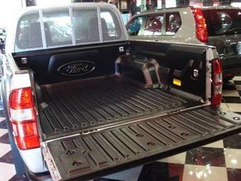 2009 Ford Ranger For Sale