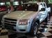 Preview 2009 Ford Ranger