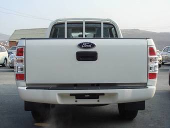 2010 Ford Ranger For Sale