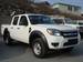 Preview Ford Ranger