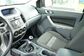 Ford Ranger III T6 2.2 TDCi MT XLT double cab (150 Hp) 