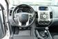 Ford Ranger III T6 2.2 TDCi MT XLT double cab (150 Hp) 