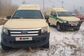 Ford Ranger III T6 2.2 TDCi MT XL double cab (150 Hp) 